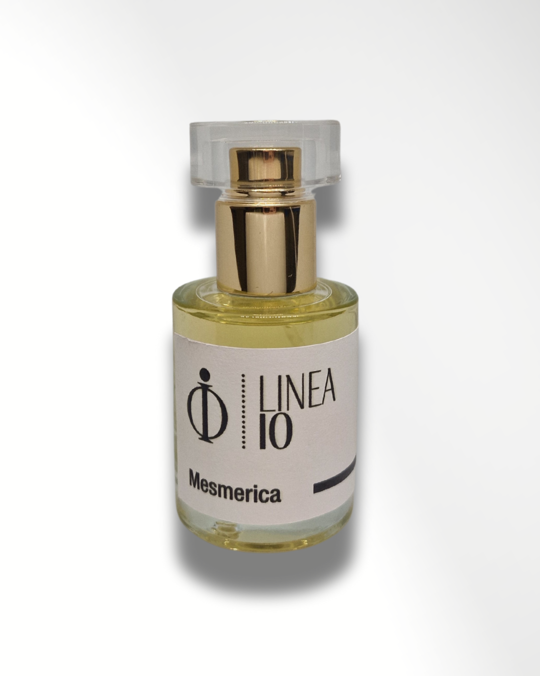 Mesmerica