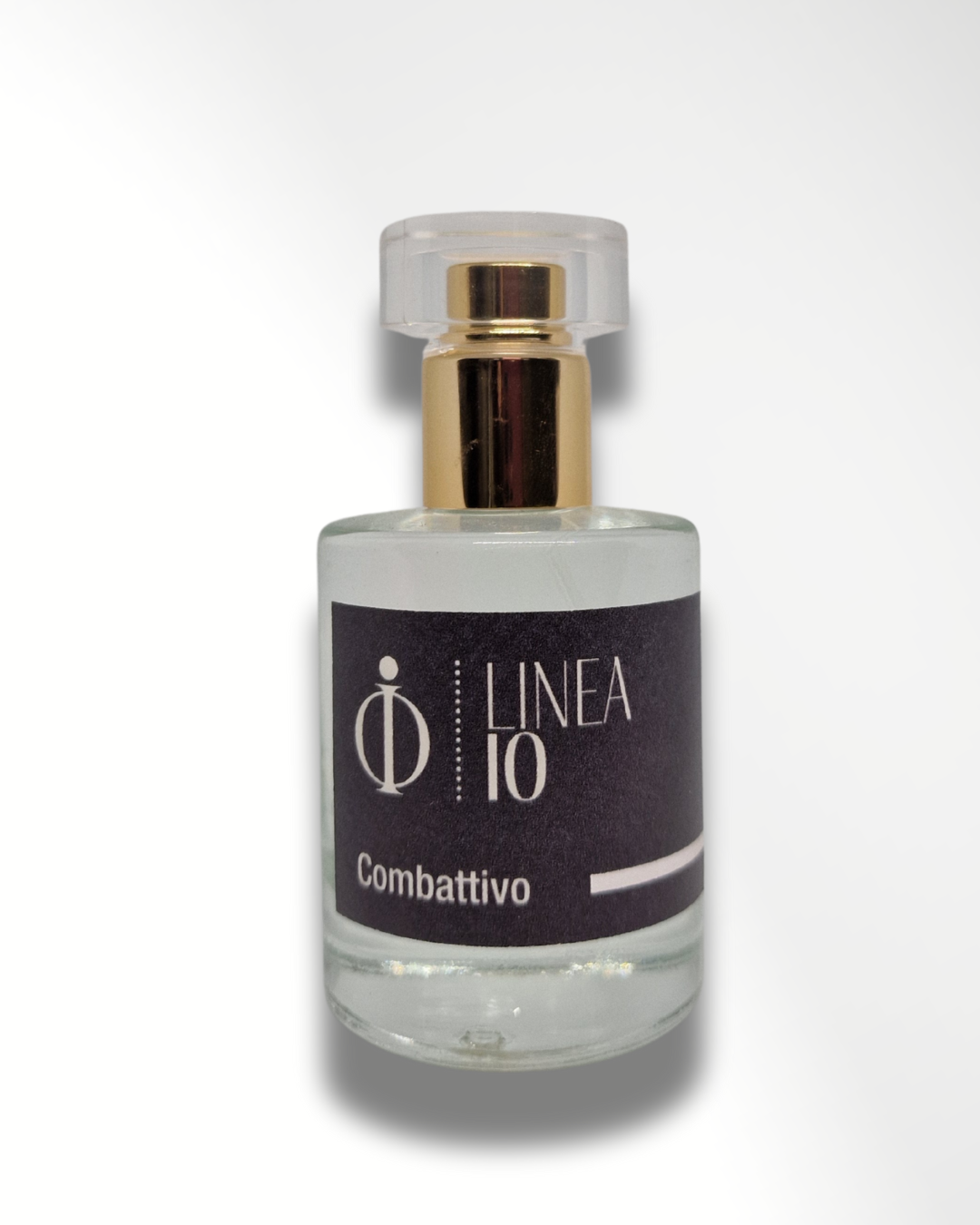 Combattivo