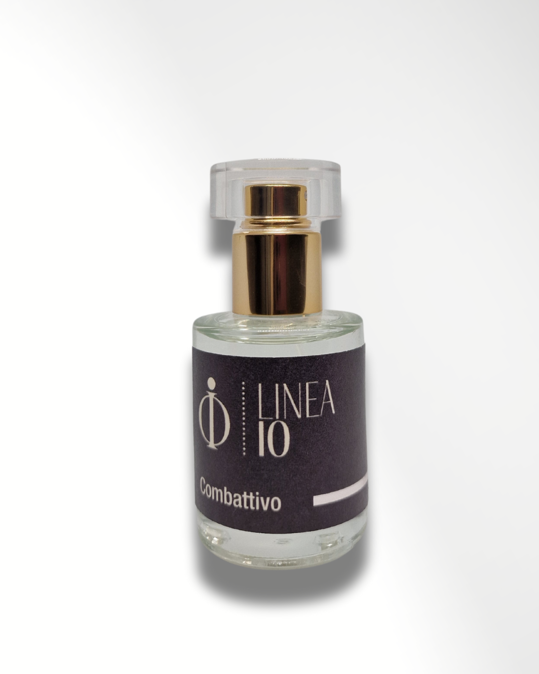 Combattivo
