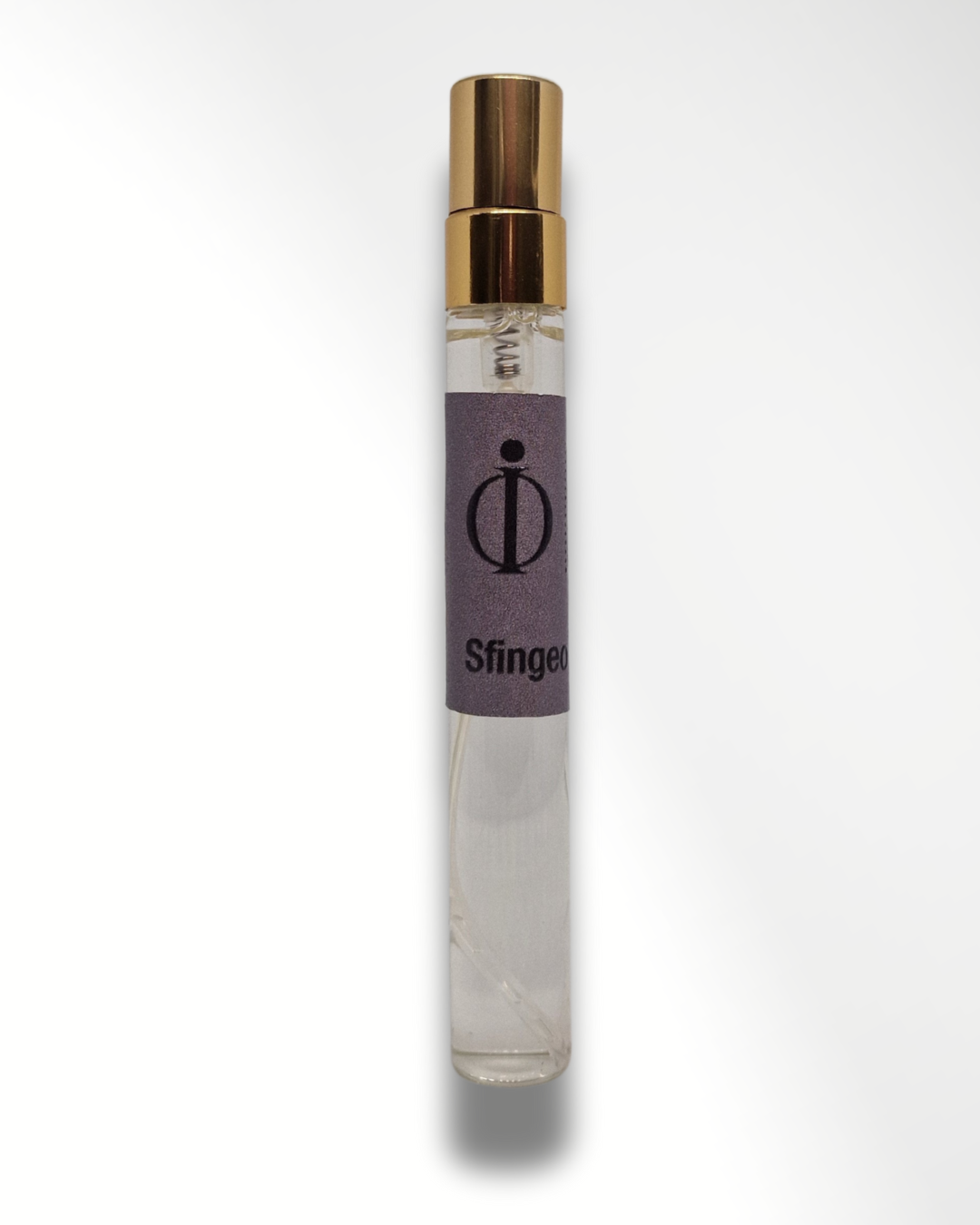 Sfingeo