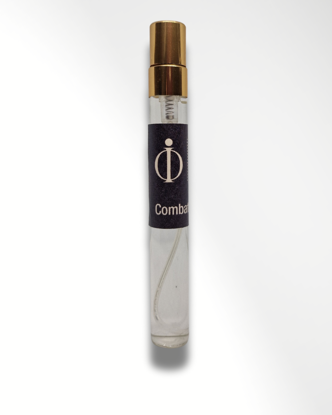 Combattivo