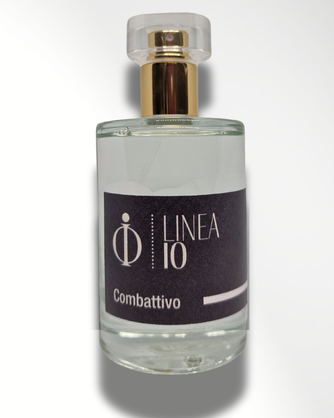 Combattivo